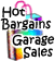 This section is a good place to shop for special bargains offered throughout the Central Coast of California. You will also find information about Garage Sales in the Santa Maria area.