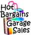 This section is a good place to shop for special bargains offered throughout the Central Coast of California. You will also find information about Garage Sales in the Santa Maria area.